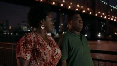 Man, I wish we would've
spent more time - The Last O.G.