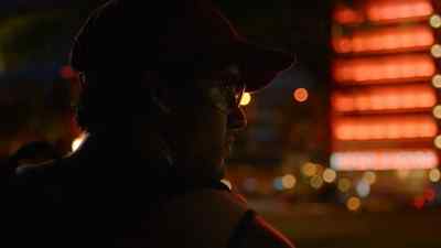 MAN : I'd like to
introduce you to item 11-06281, - American Crime Story