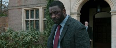 [man] If I may. - Luther: The Fallen Sun