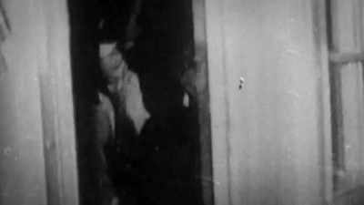 Man: If you look at the history - The Story of Film: A New Generation