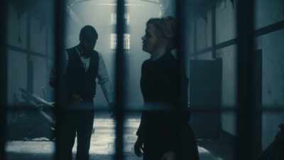[MAN] IF THEY SEND
WHO I THINK THEY'LL SEND, - Miss Scarlet and the Duke