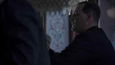 Man: I'll get the breakfast special,
all right? Bartender: You got it. - Boardwalk Empire