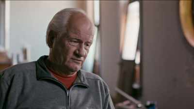 "Man, I'll tell you what,
I normally-- - The Lady and the Dale