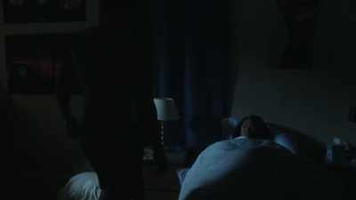 - Man, I'm beat.
- [laughs] - Bigger