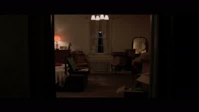 MAN, I'M FRIED. - The Conjuring