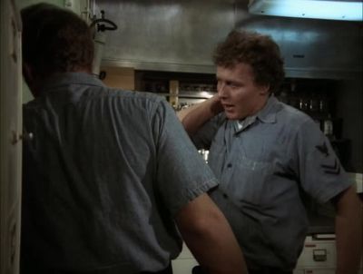 MAN, I'M GLAD YOU CAME, DOC. - Hawaii Five-0