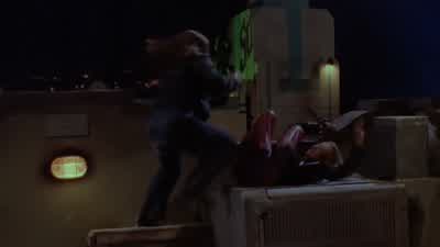 Man, I'm gonna miss this.: You did it. - Buffy the Vampire Slayer