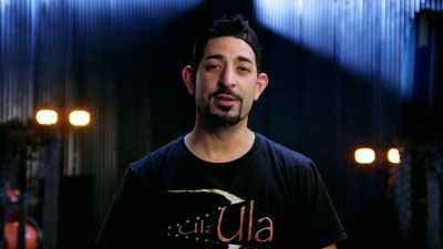 Man, I'm impressed
with you guys. You really
got it done for me. - Deadliest Catch: Bloodline