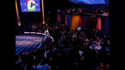 Man I'm rich biatch - Chappelle's Show