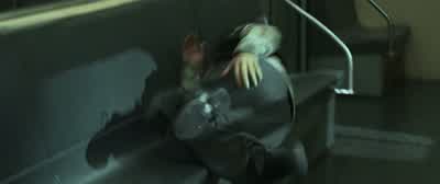 Man, I'm sorry! - The Amazing Spider Man