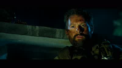 Man, I'm sorry. - 13 Hours: The Secret Soldiers of Benghazi