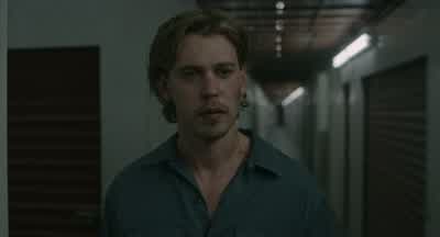 Man, I'm sorry to hear that. - Caught Stealing