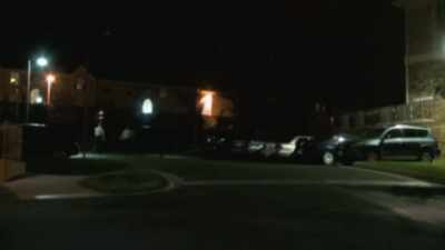 Man:
I'M TOLD THAT SEARCH DOGS - Hometown Homicide