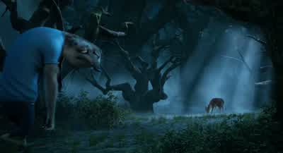 Man. I'm too old for this. - Hotel Transylvania 2