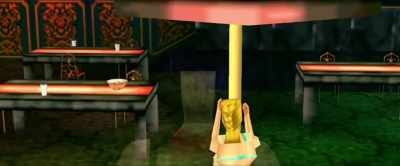 MAN: (IN GAME) Give me some sugar.
Shake it baby. - Doom Scroll: Andrew Tate and the Dark Side of the Internet