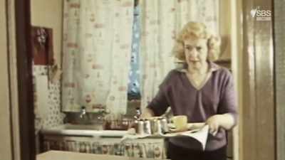MAN: In this house,
with all its modern amenities, - Scotland from the Sky