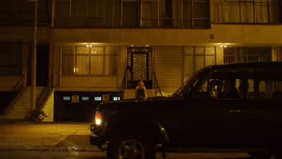 See you tomorrow. - Narcos