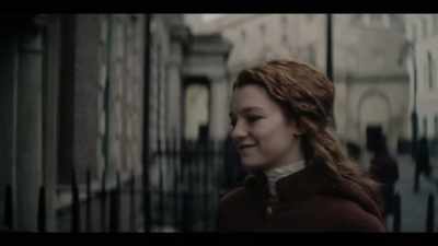 MAN IN THE STREET: Excuse me. - The Doll Factory
