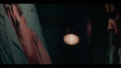 MAN IN WOODS:'Rosa?' - The Long Call