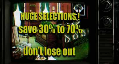 [man] Incredible savings
up to half off and more - 3 from Hell