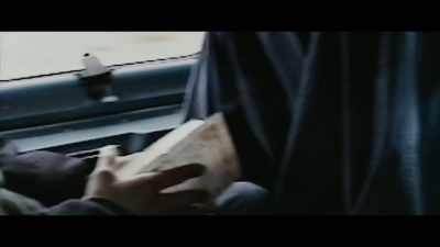 MAN: Initiate docking
procedures. - Heaven's Gate: The Cult of Cults
