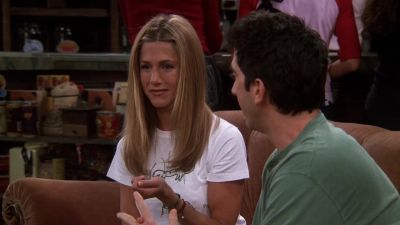Man, this is a long drive. - Friends