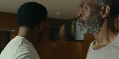 Man, this is exactly
what the fuck I remember. - Exhibiting Forgiveness