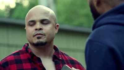 Man, this is ghetto.
Put them in the shade. - Abducted at an HBCU: A Black Girl Missing Movie