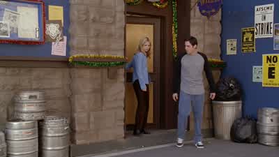 Man, is it hot. - Buffy the Vampire Slayer