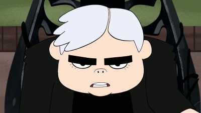 Man, this is kind of making my - Victor and Valentino