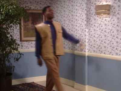 Man, this is
one classy exclusive
joint. - The Wayans Bros.