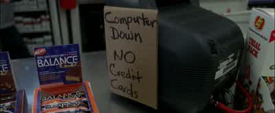 Man, this is wack. - Terminator 3: Rise of the Machines