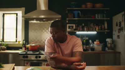 Man, it don't even matter. - The Chi