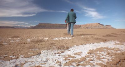 Man it is el warmo out here - Rubin and Ed