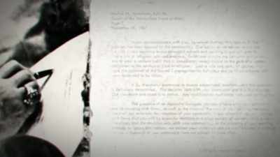 [man] It is evident
therefore that the decision - Rebel Hearts