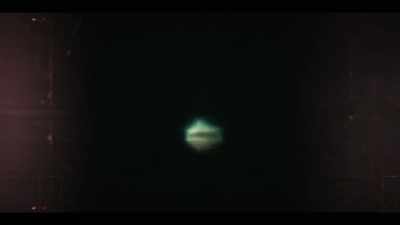 [man] It just keeps on going
in circles - Beyond: UFOS and the Unknown