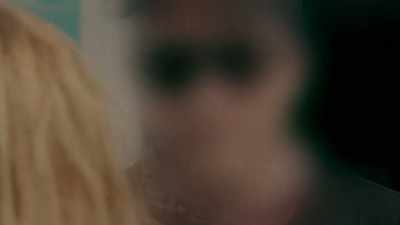 MAN: It was loaded
from the boat to here - Trafficked with Mariana van Zeller