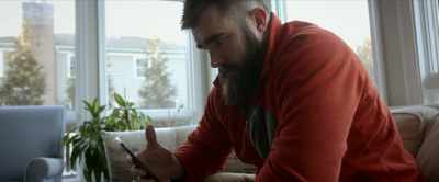 [man] It makes sense on our end to try to
work something out before the 16th, - Kelce