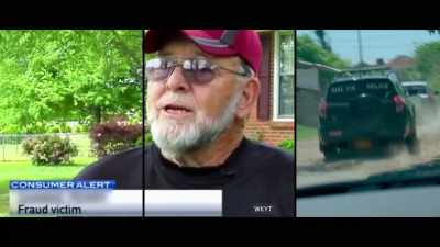 MAN: It was the great
American dream - Trafficked with Mariana van Zeller