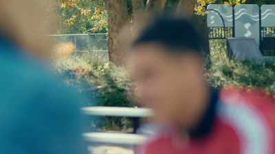 MAN: It's not a small
side effect, of course, - Trafficked with Mariana van Zeller