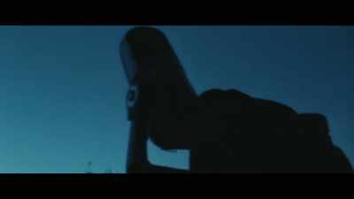 MAN: It's the brightest comet - Heaven's Gate: The Cult of Cults