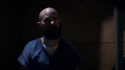 [man] It's time. - Lucifer