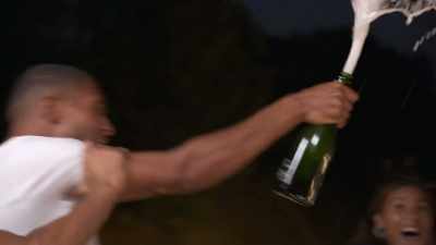Man: I've already planned
my wedding, - Love Trip: Paris
