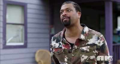 - Man, I've been banging
your mama for months now. - How High 2