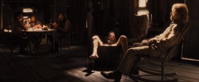 - [man] Jake!
- Yeah? - Django Unchained