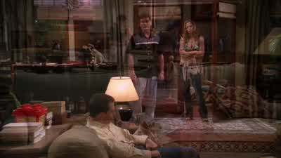 Man, Jake's going to love this video game. - Two and a Half Men