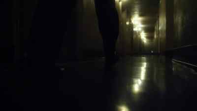 MAN: Jesus says, - The Vatican Tapes
