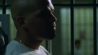 Man: John, it's never too late. - Prison Break