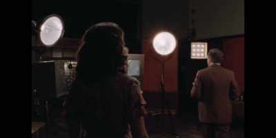 MAN: John, if you're ready.
All right. - Nolly