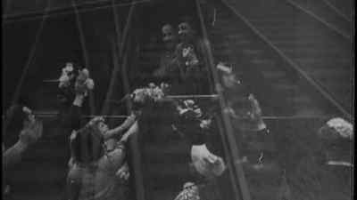 MAN: Josephine! - The Josephine Baker Story